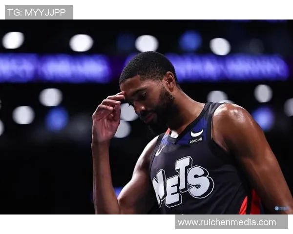 班凯罗缺阵魔术篮网比赛前瞻:篮网逆袭关键看托马斯布里奇斯火力与内线防守强度 班凯罗缺阵魔术篮网比赛前瞻:篮网逆袭关键看托马斯布里奇斯火力与内线防守强度